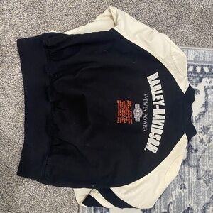 Harley Davidson jacket